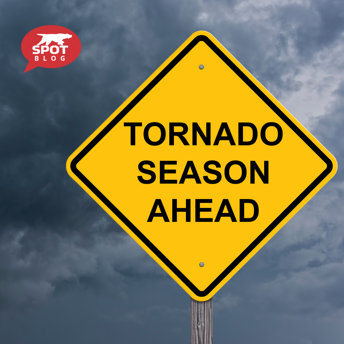 SPOT ON SAFETY: TORNADO ALERTS - TRU | TRU